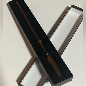 Harry Potter: Luna Lovegood Wand